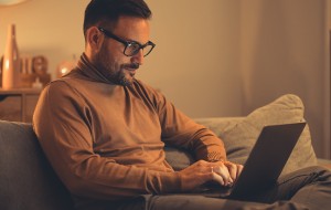 How to Search Keywords on a Page on Mac